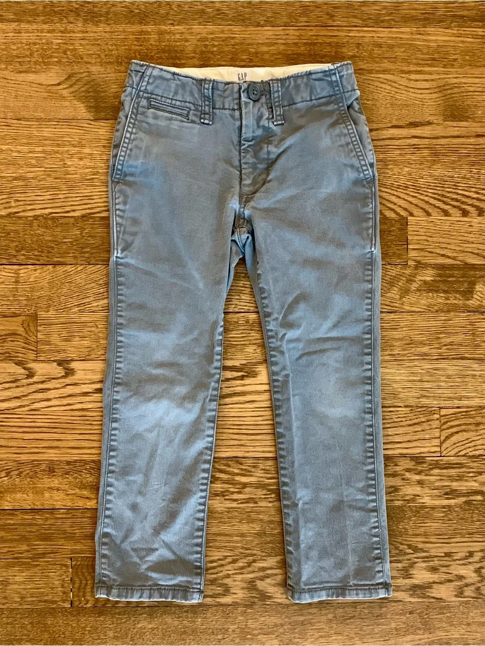 GAP very good